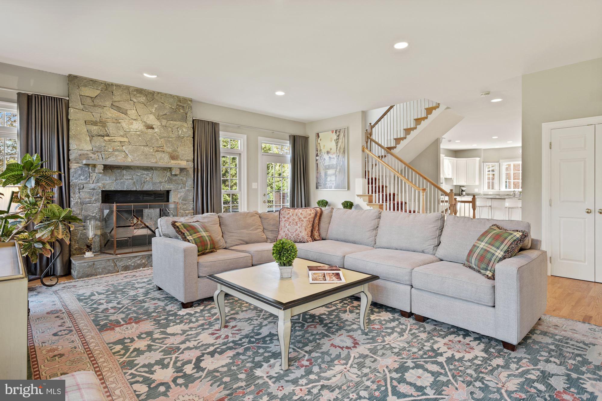 AVENEL - Residential