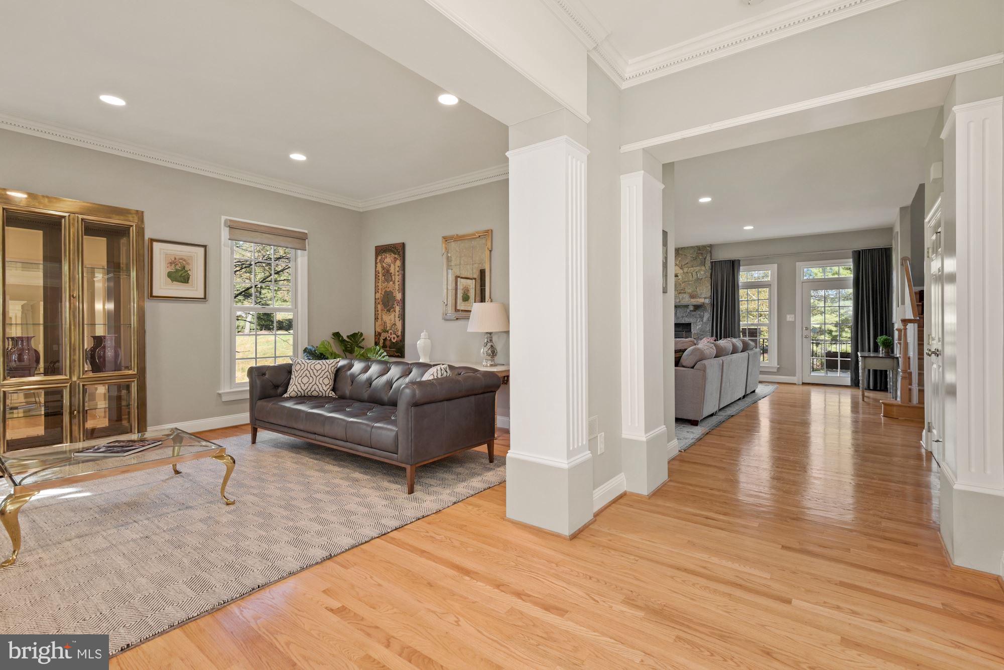 AVENEL - Residential