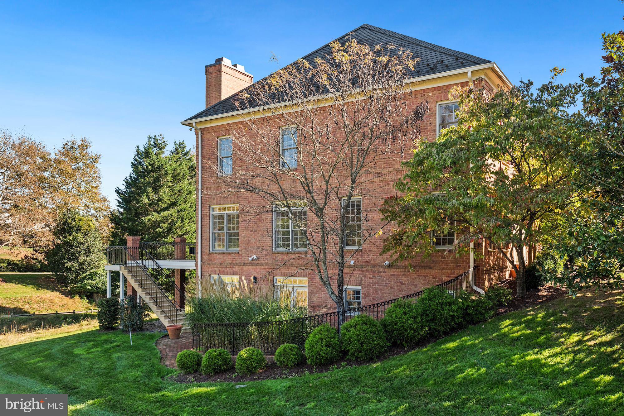 AVENEL - Residential