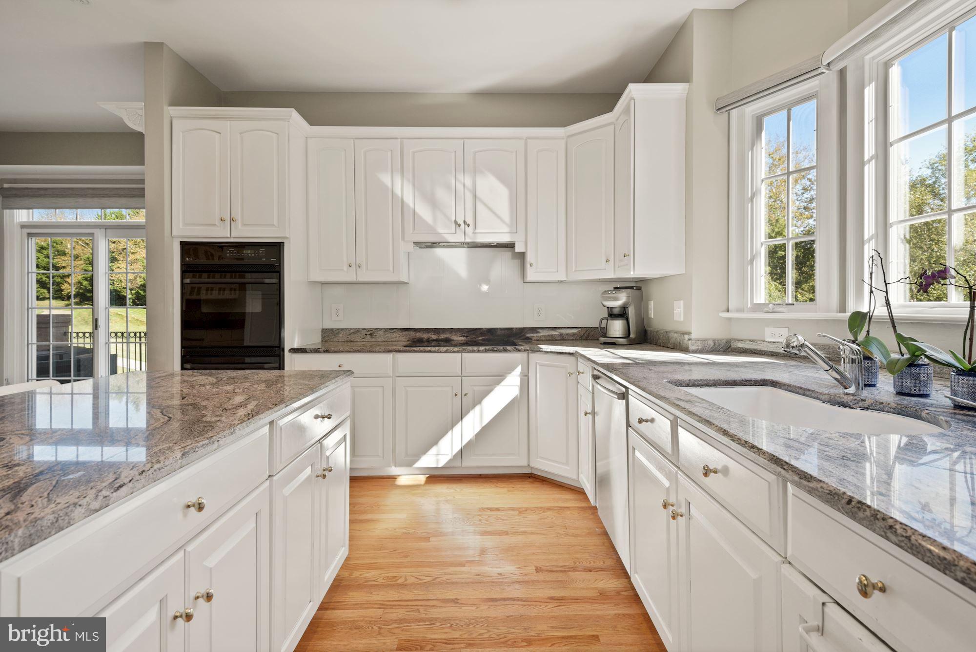 AVENEL - Residential