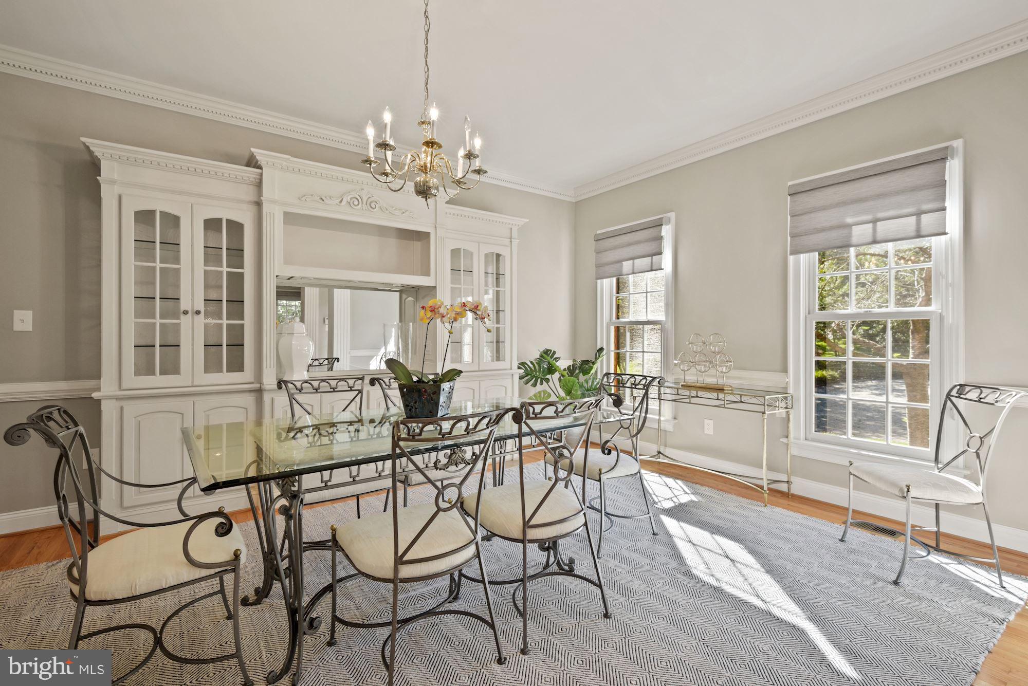 AVENEL - Residential