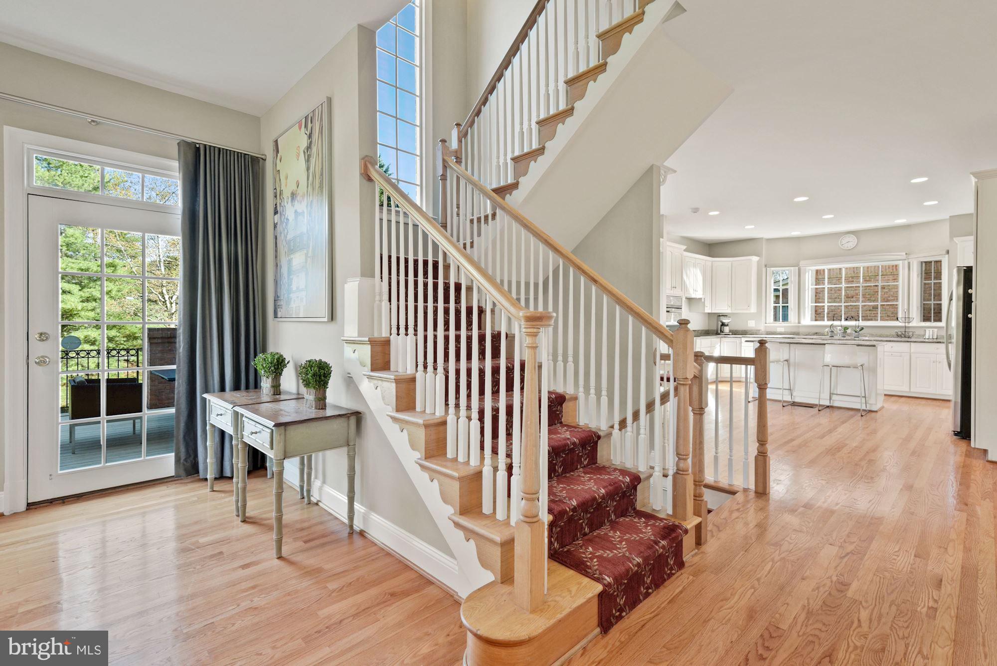 AVENEL - Residential