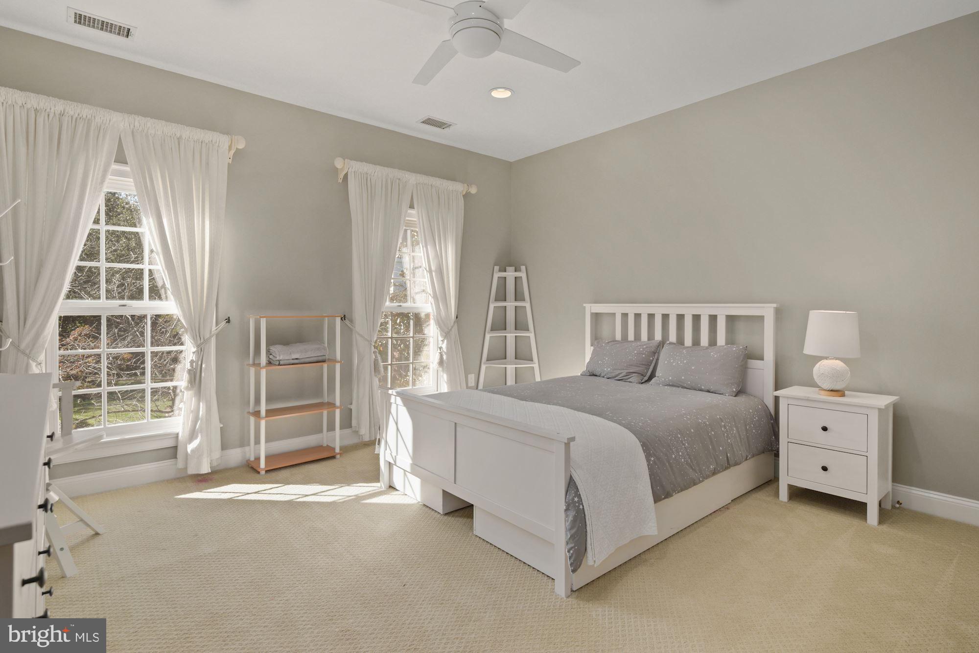 AVENEL - Residential