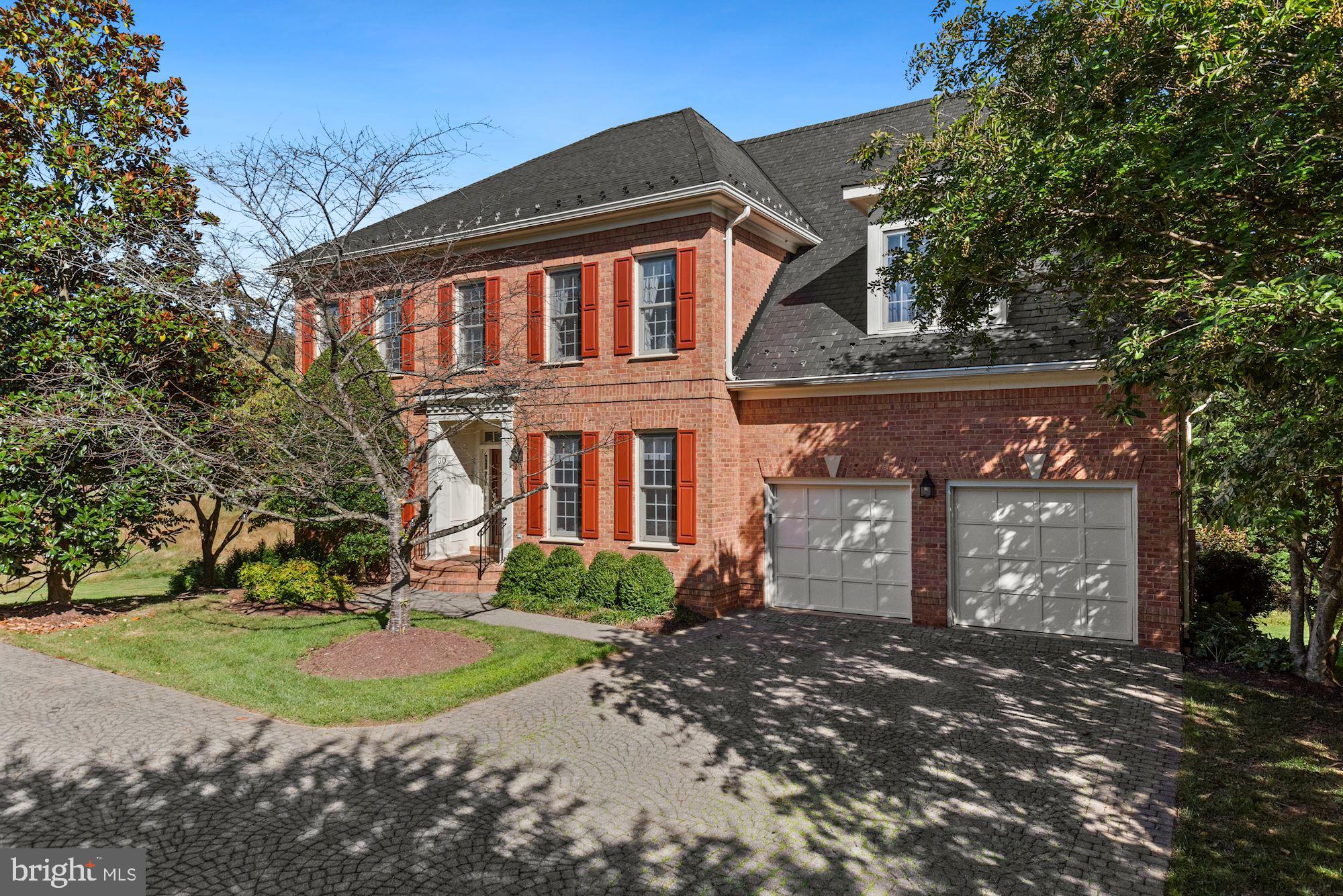 AVENEL - Residential