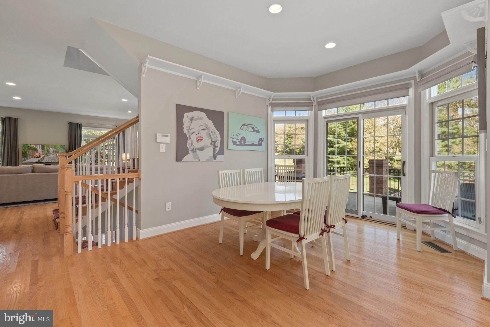 AVENEL - Residential