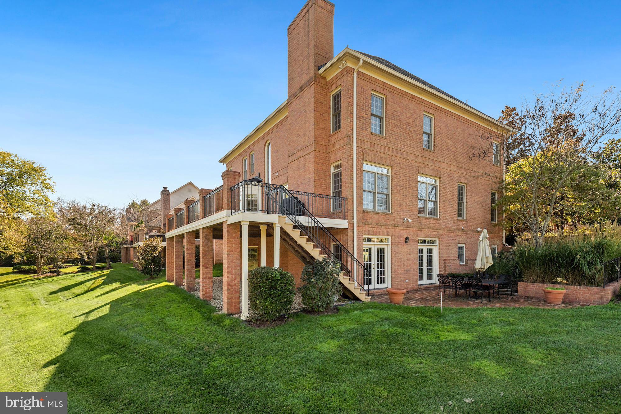 AVENEL - Residential