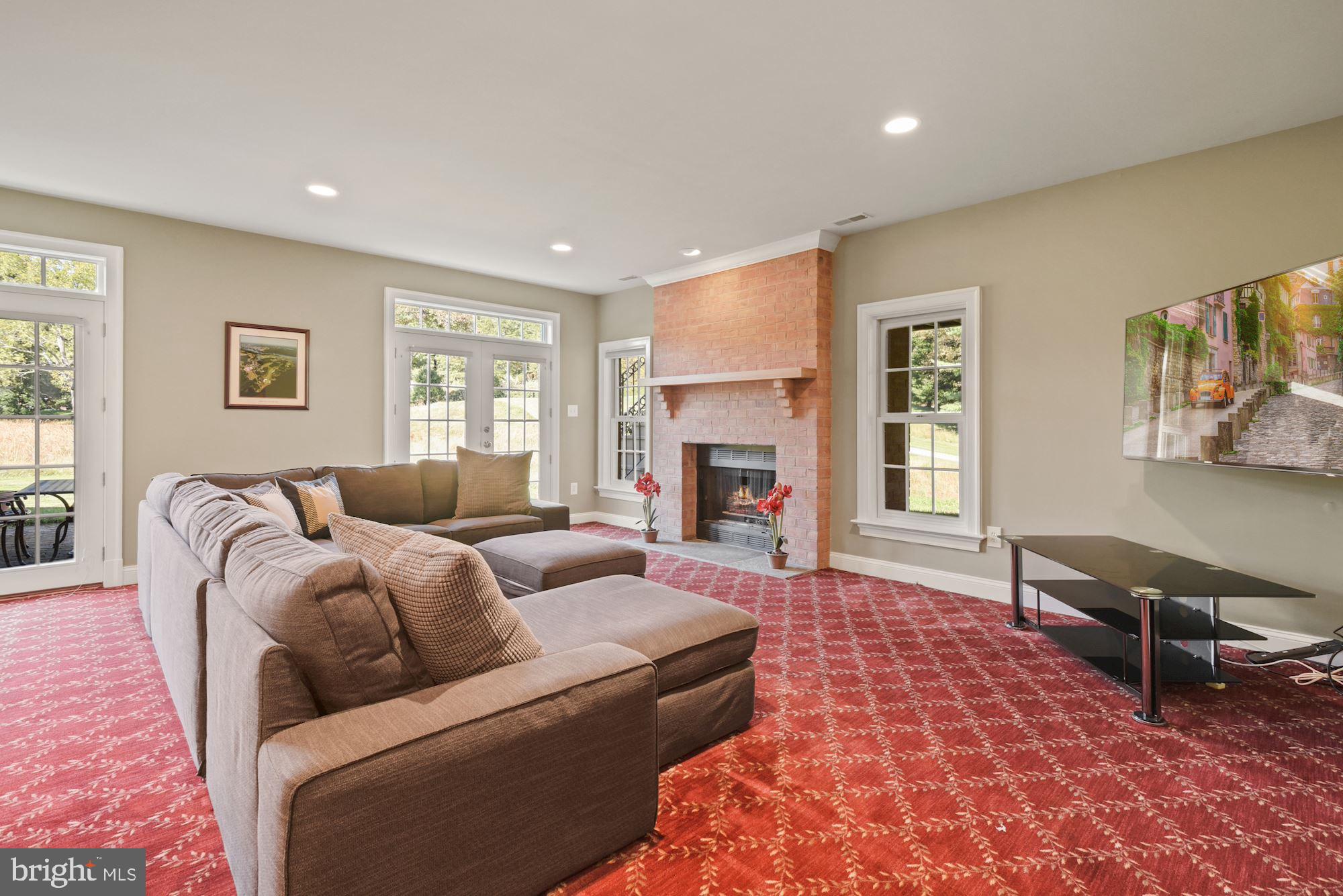 AVENEL - Residential