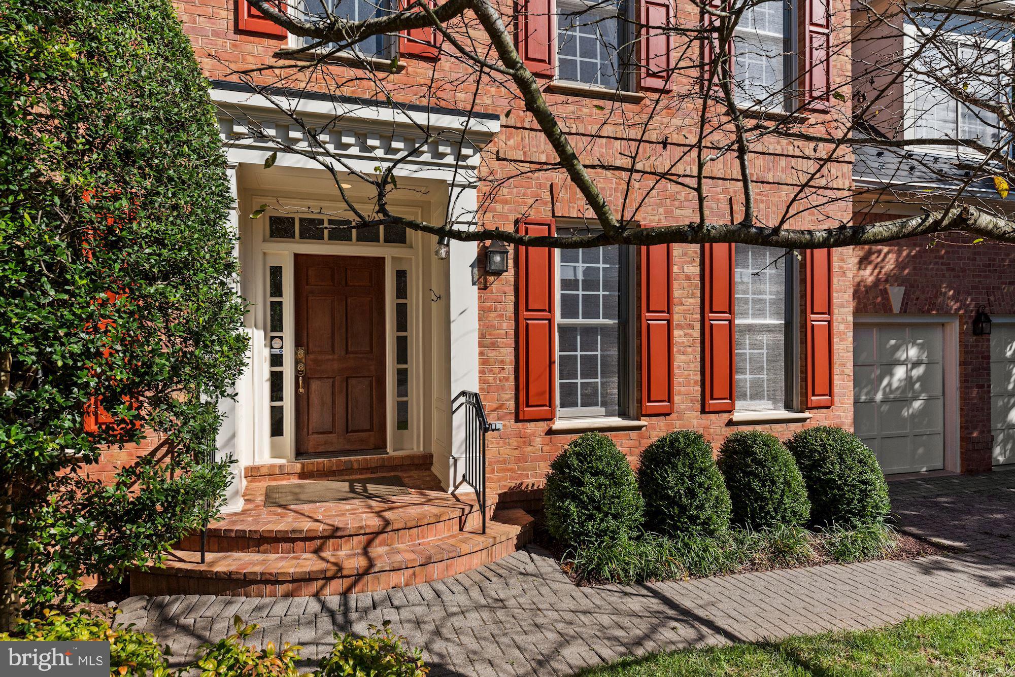 AVENEL - Residential