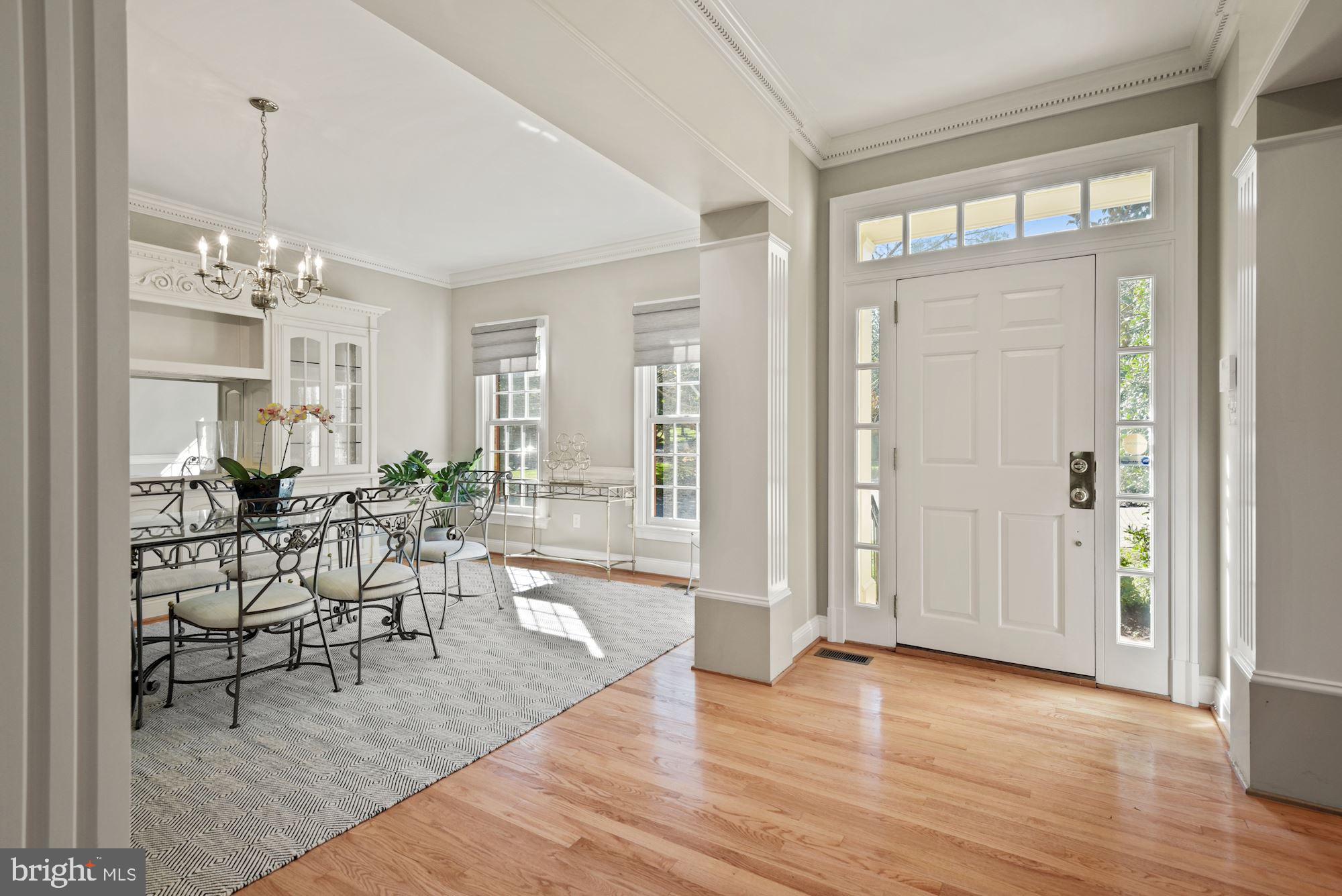 AVENEL - Residential