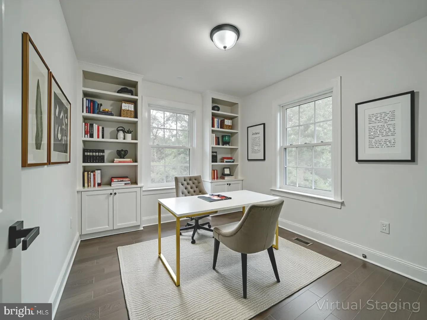 HYATTSVILLE HILLS - Residential