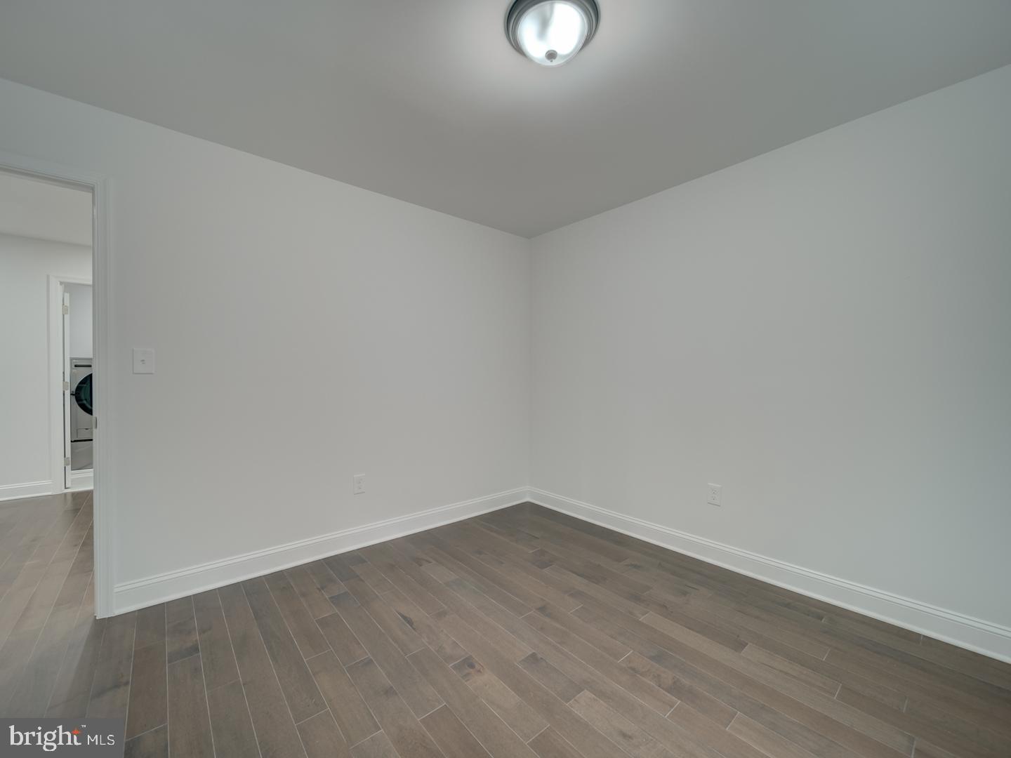 HYATTSVILLE HILLS - Residential