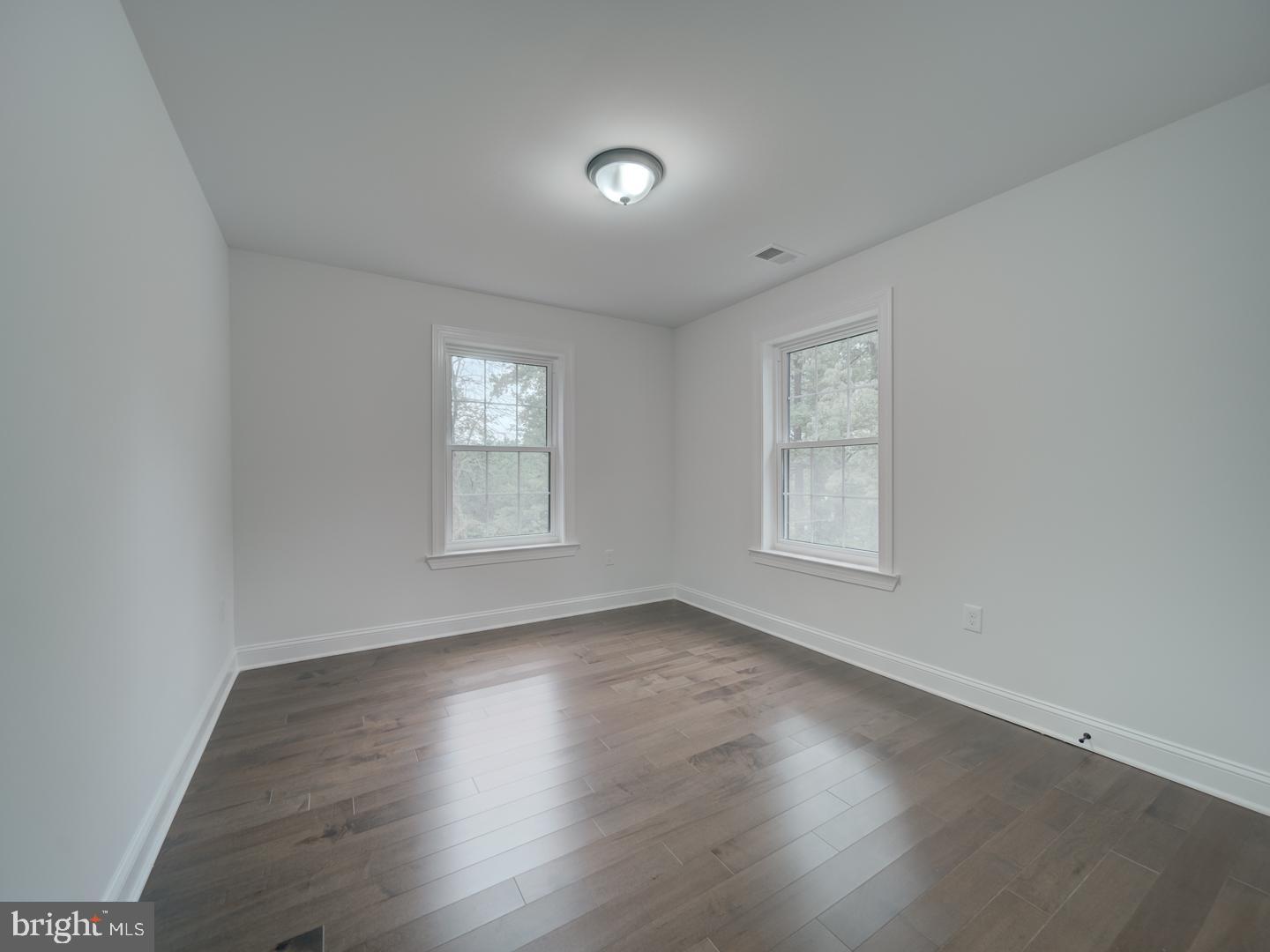 HYATTSVILLE HILLS - Residential