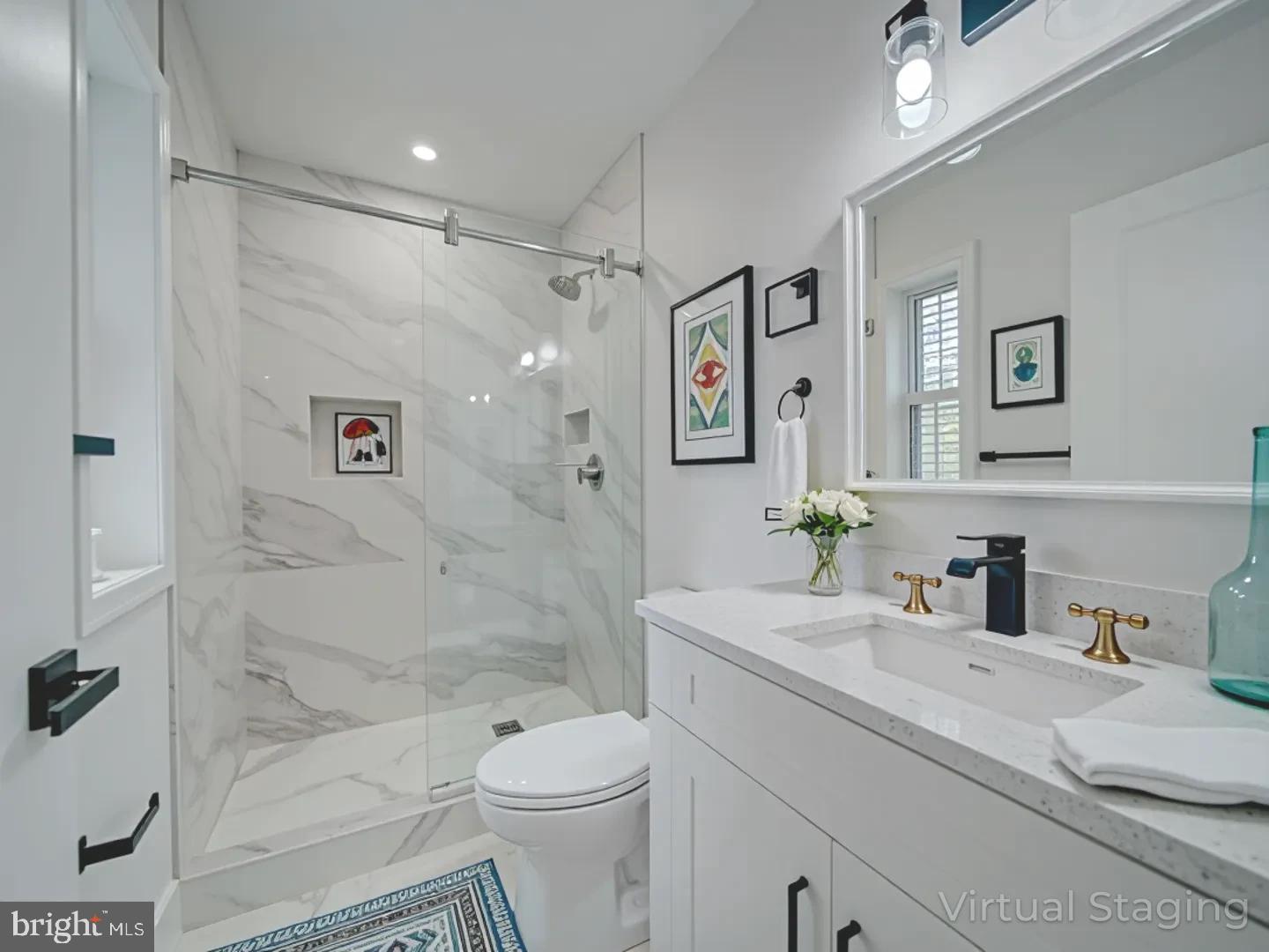 HYATTSVILLE HILLS - Residential