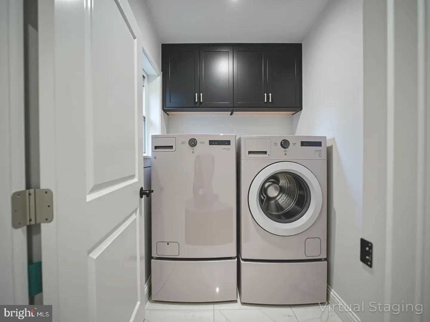 HYATTSVILLE HILLS - Residential