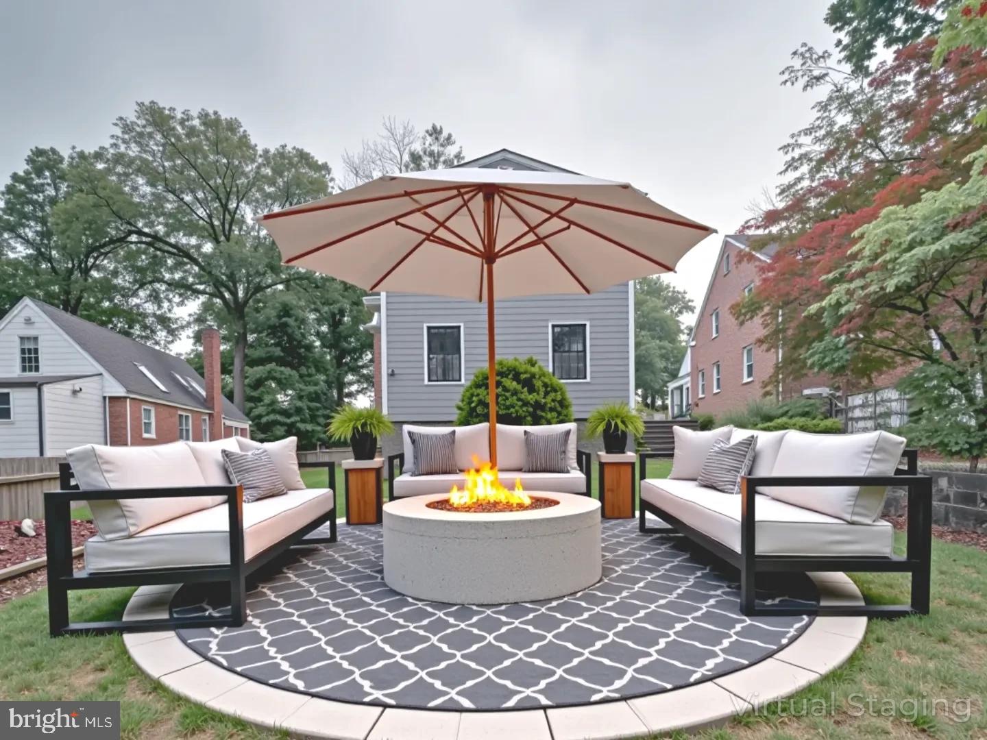 HYATTSVILLE HILLS - Residential