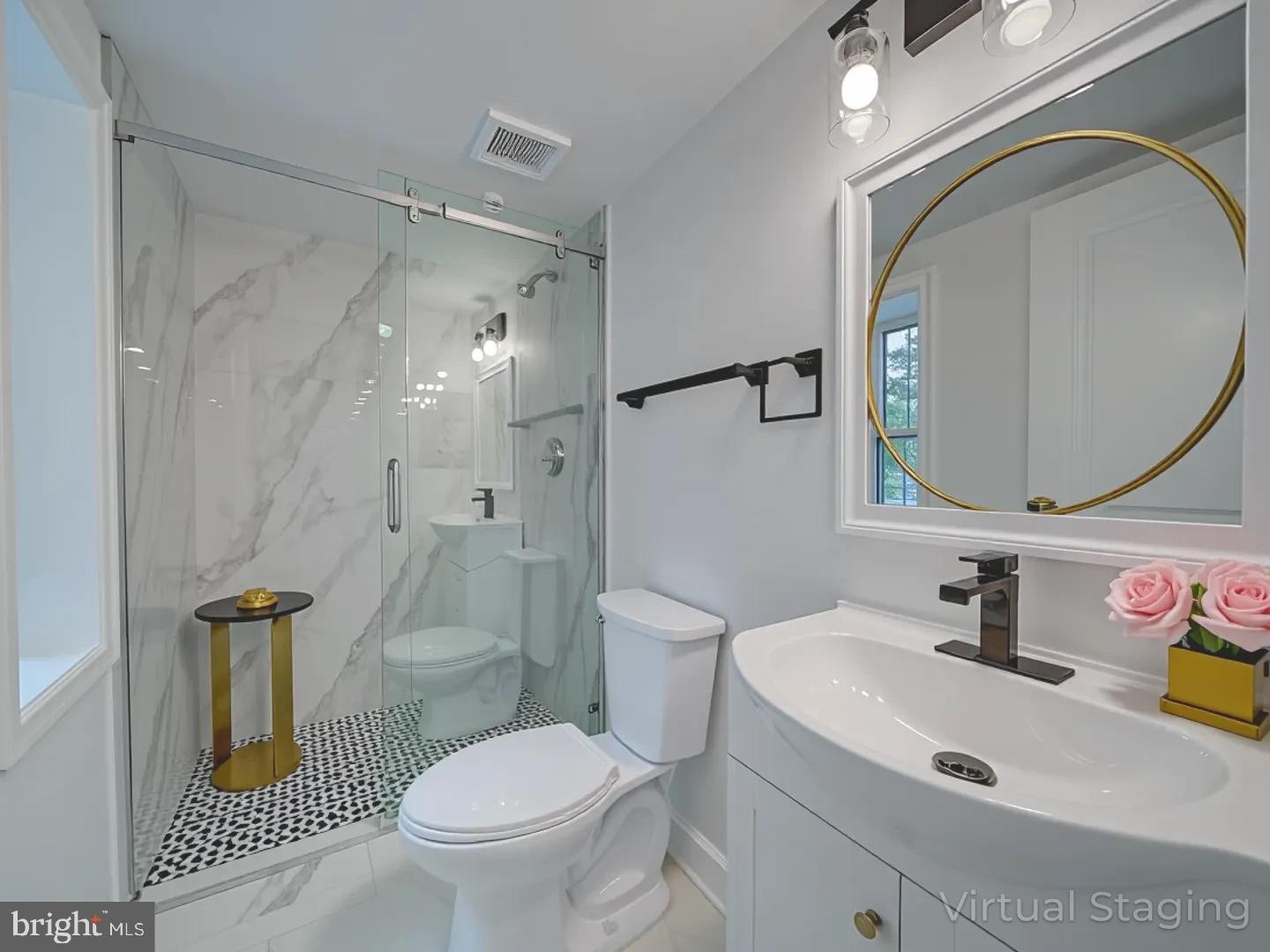 HYATTSVILLE HILLS - Residential