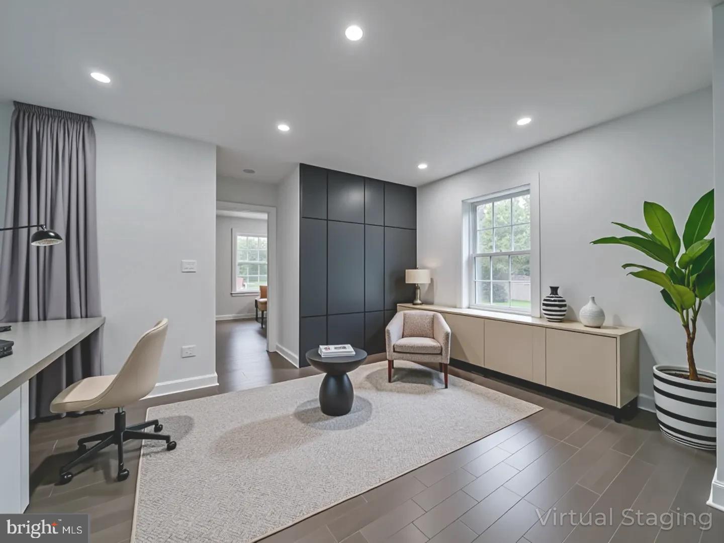 HYATTSVILLE HILLS - Residential