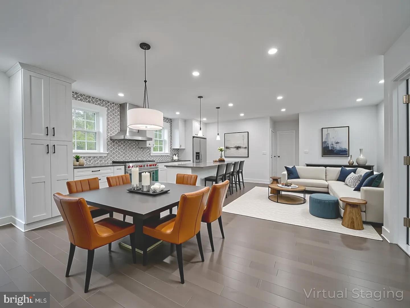 HYATTSVILLE HILLS - Residential