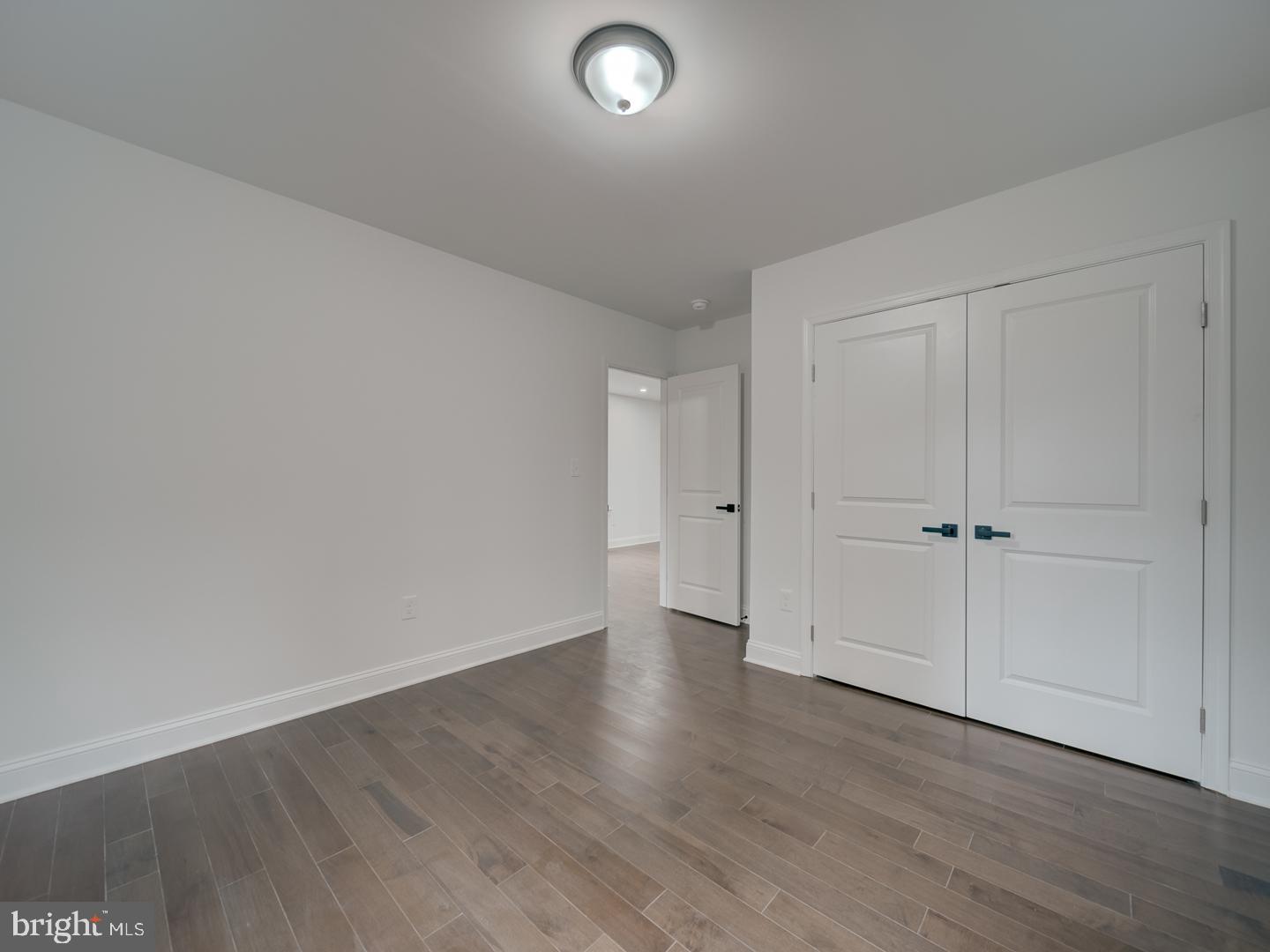 HYATTSVILLE HILLS - Residential