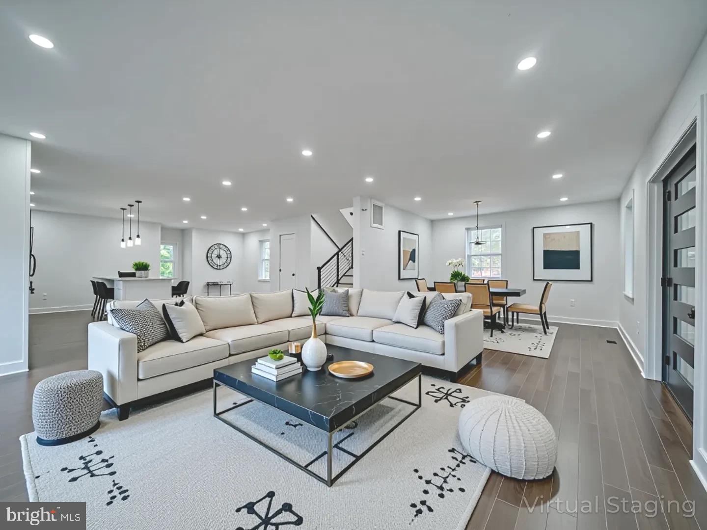 HYATTSVILLE HILLS - Residential