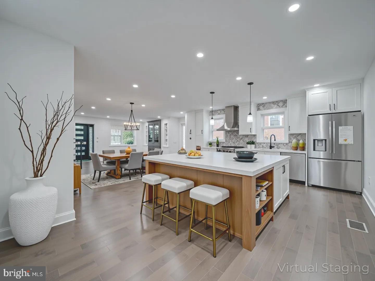 HYATTSVILLE HILLS - Residential