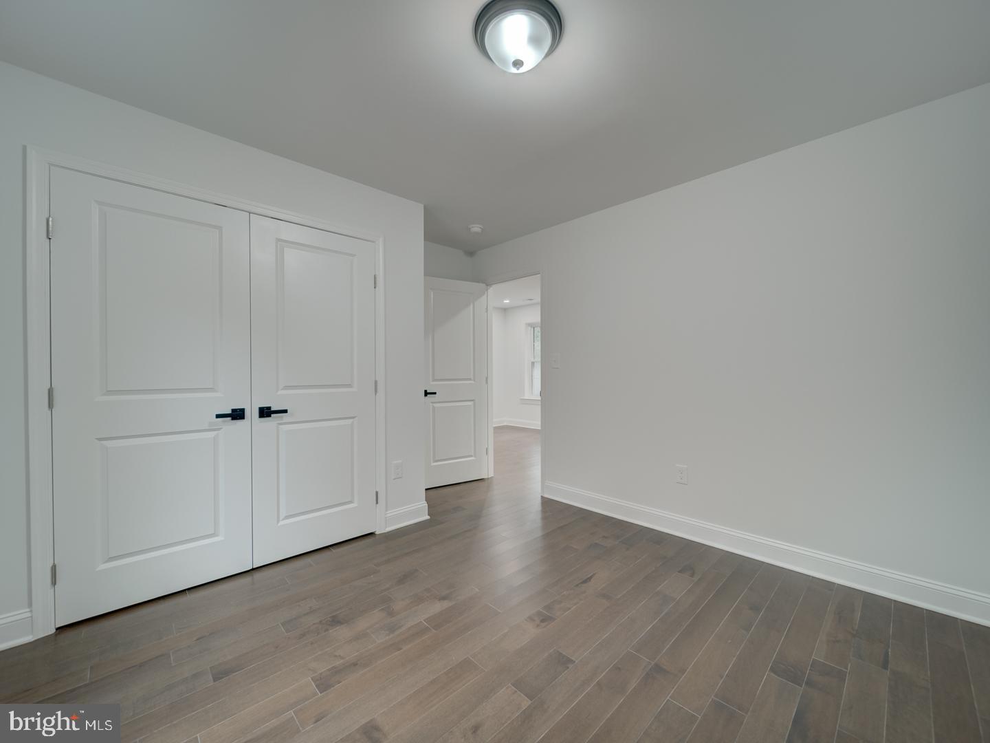 HYATTSVILLE HILLS - Residential