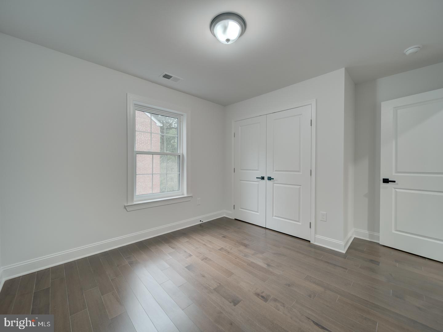 HYATTSVILLE HILLS - Residential