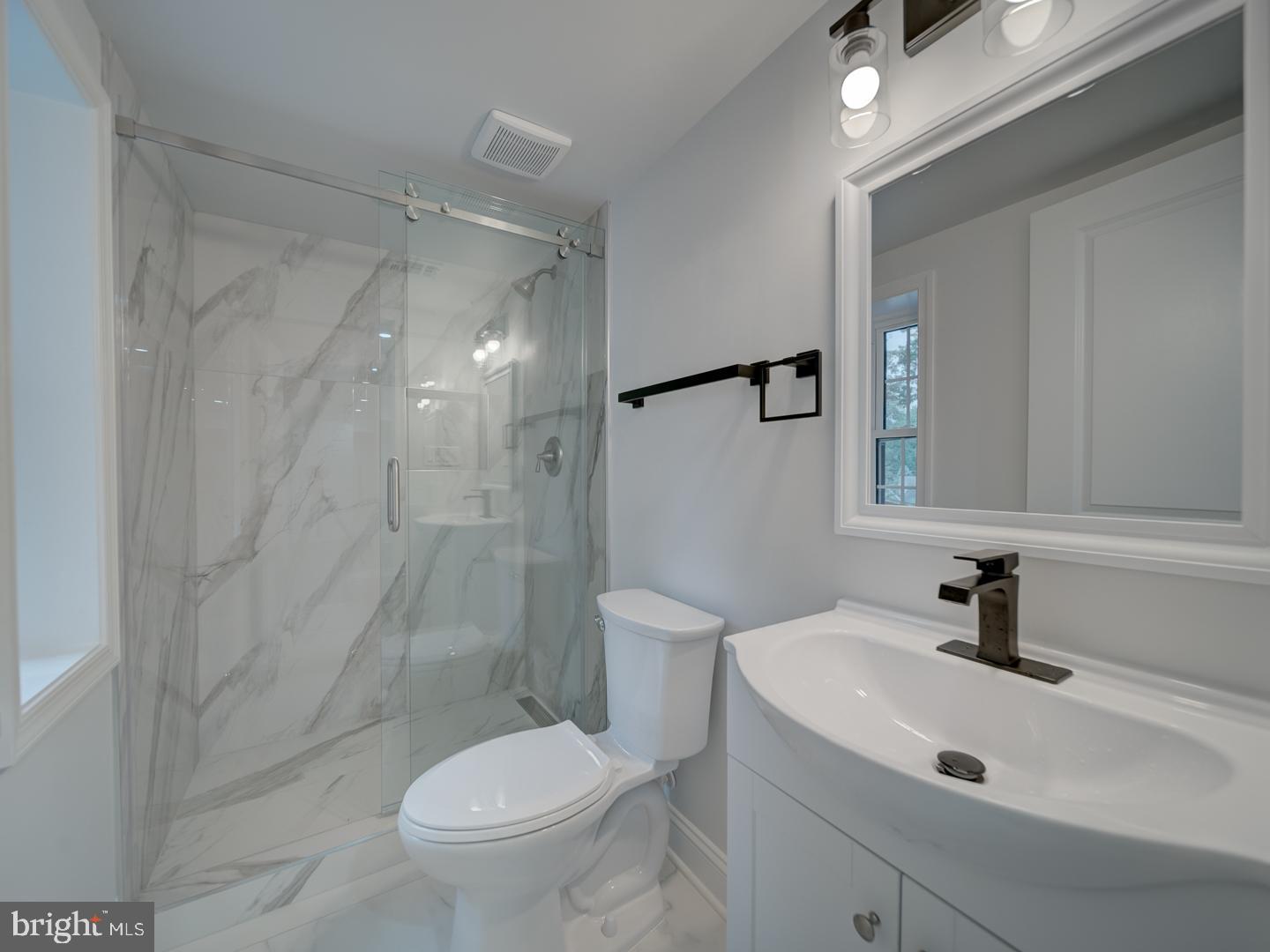 HYATTSVILLE HILLS - Residential