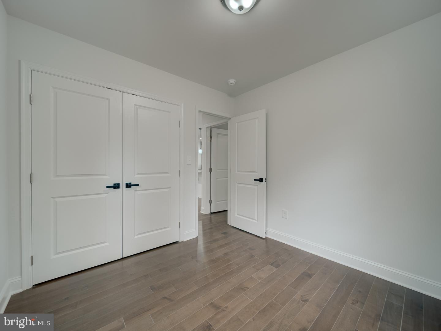 HYATTSVILLE HILLS - Residential