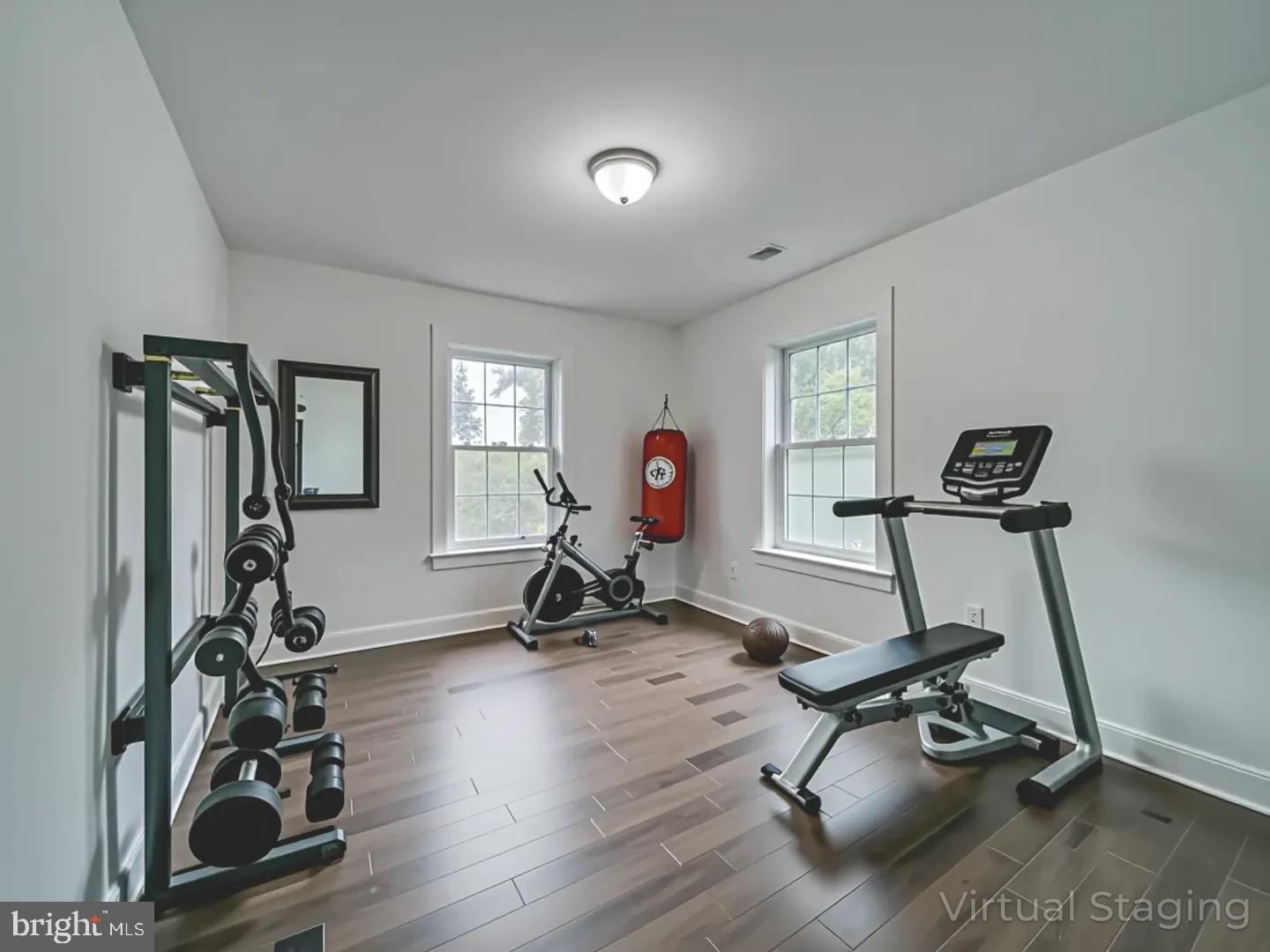 HYATTSVILLE HILLS - Residential