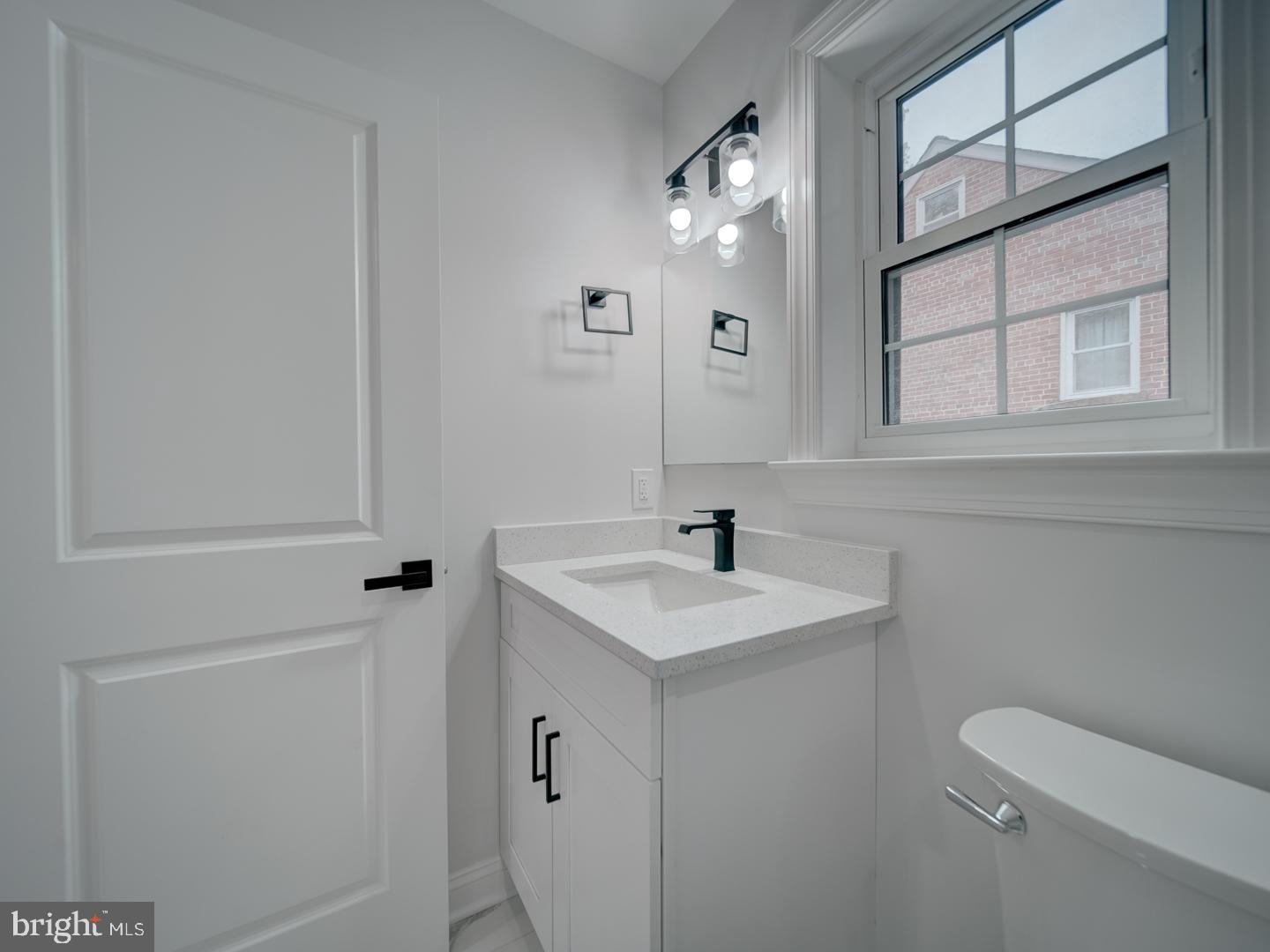 HYATTSVILLE HILLS - Residential