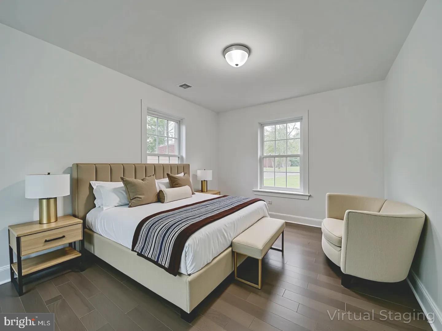 HYATTSVILLE HILLS - Residential