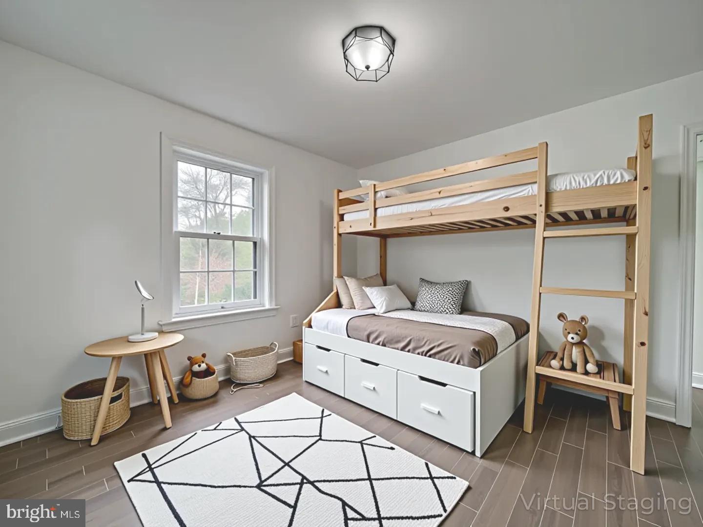 HYATTSVILLE HILLS - Residential