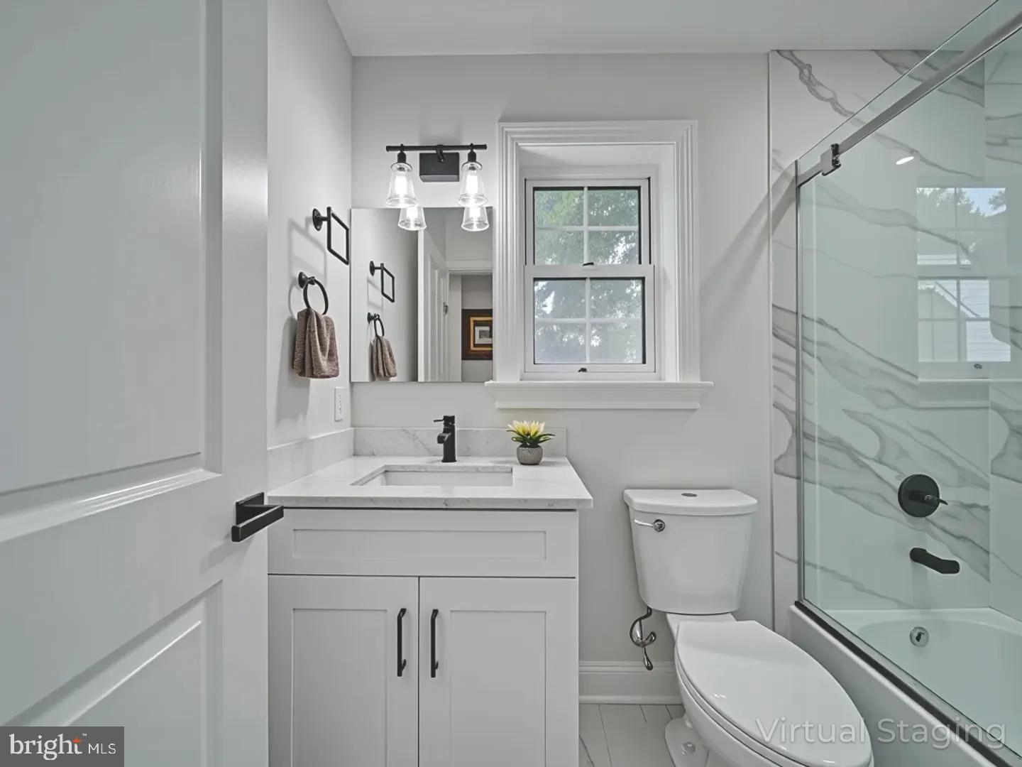 HYATTSVILLE HILLS - Residential