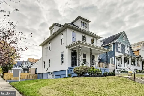 3313 22nd Street NE, Washington, DC MLS: DCDC2189800