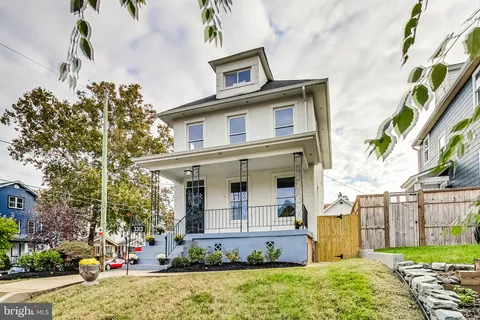 MLS: DCDC2189800