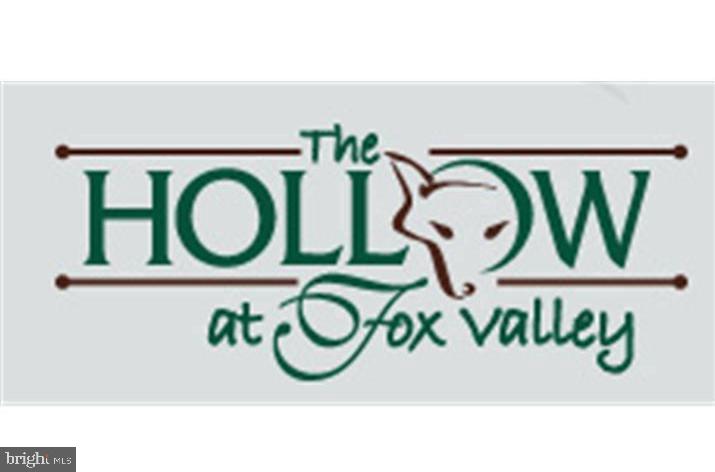 THE HOLLOW AT FOX VA - Residential