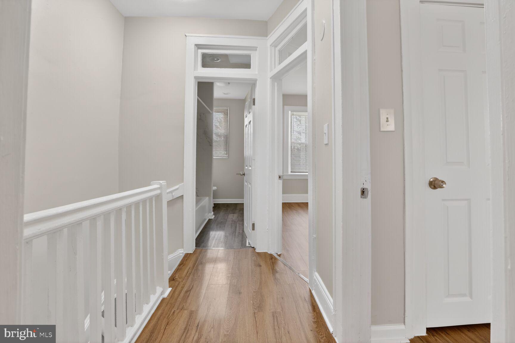 COPPIN HEIGHTS - Residential