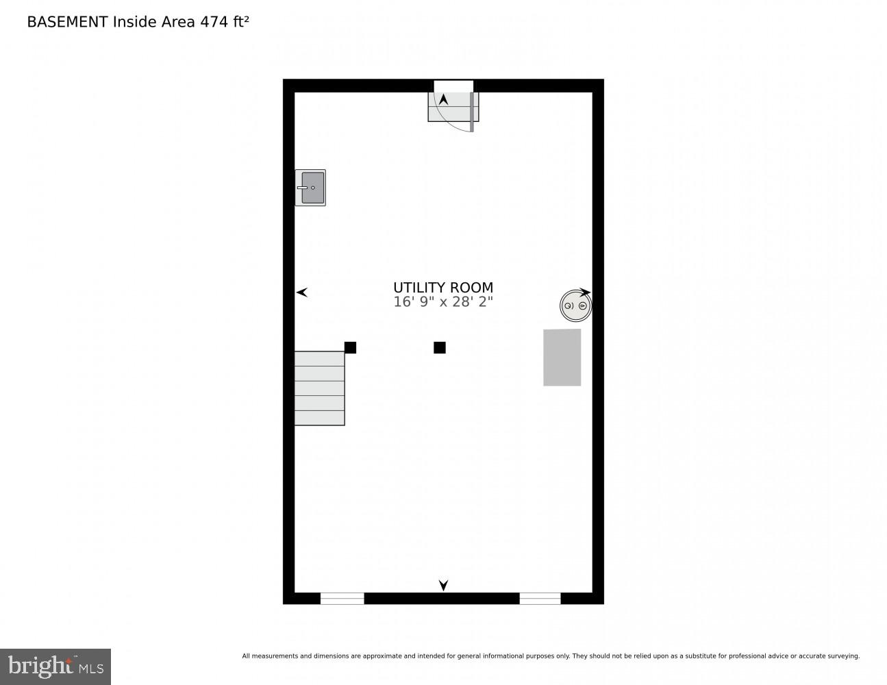 COPPIN HEIGHTS - Residential