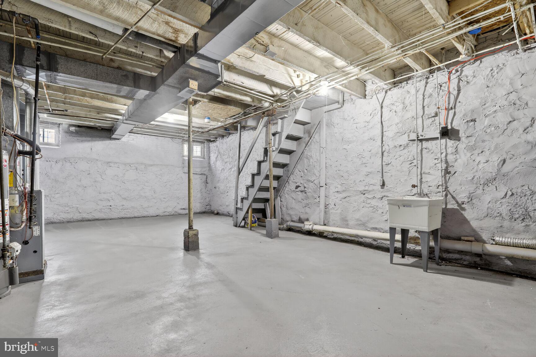 COPPIN HEIGHTS - Residential