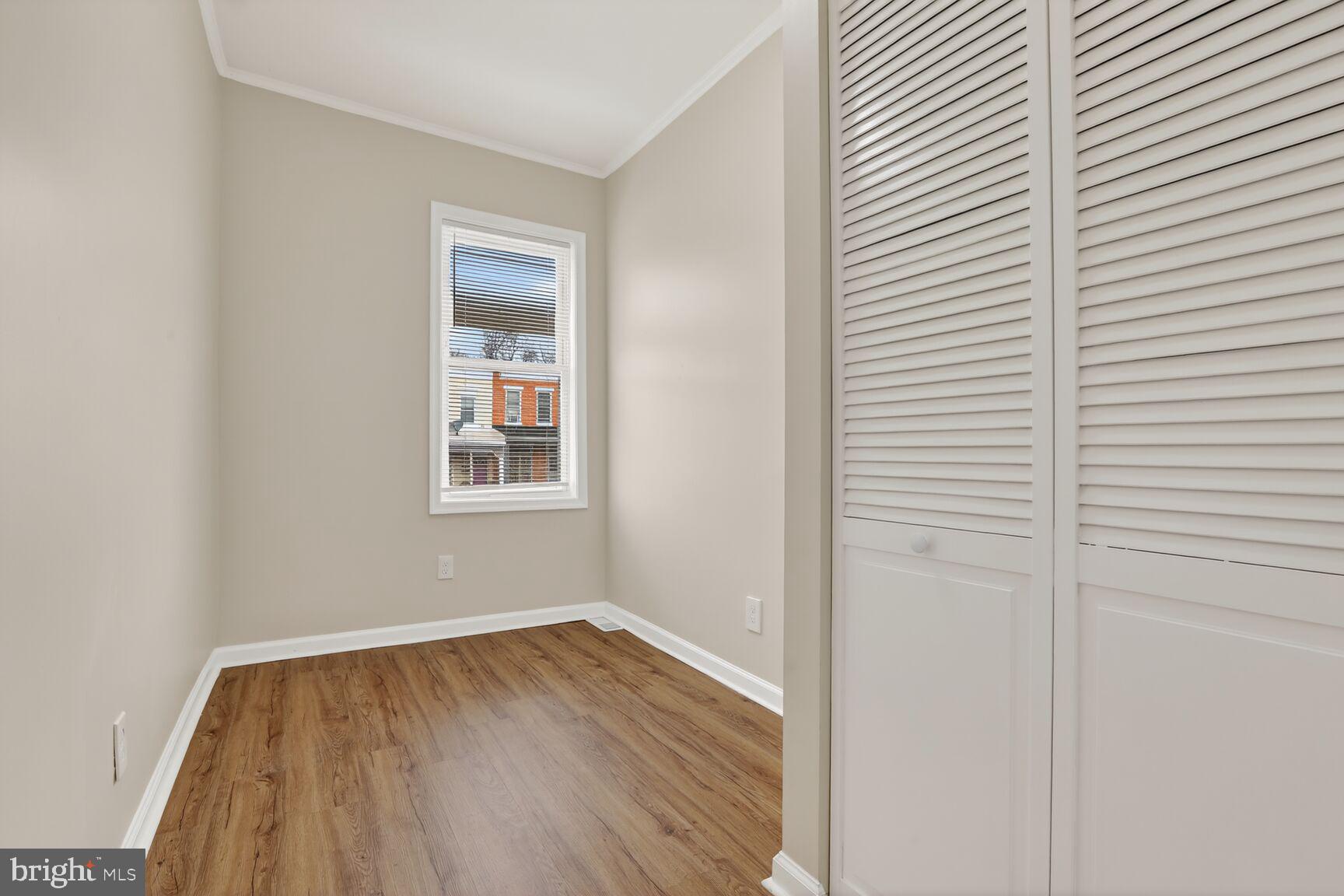 COPPIN HEIGHTS - Residential