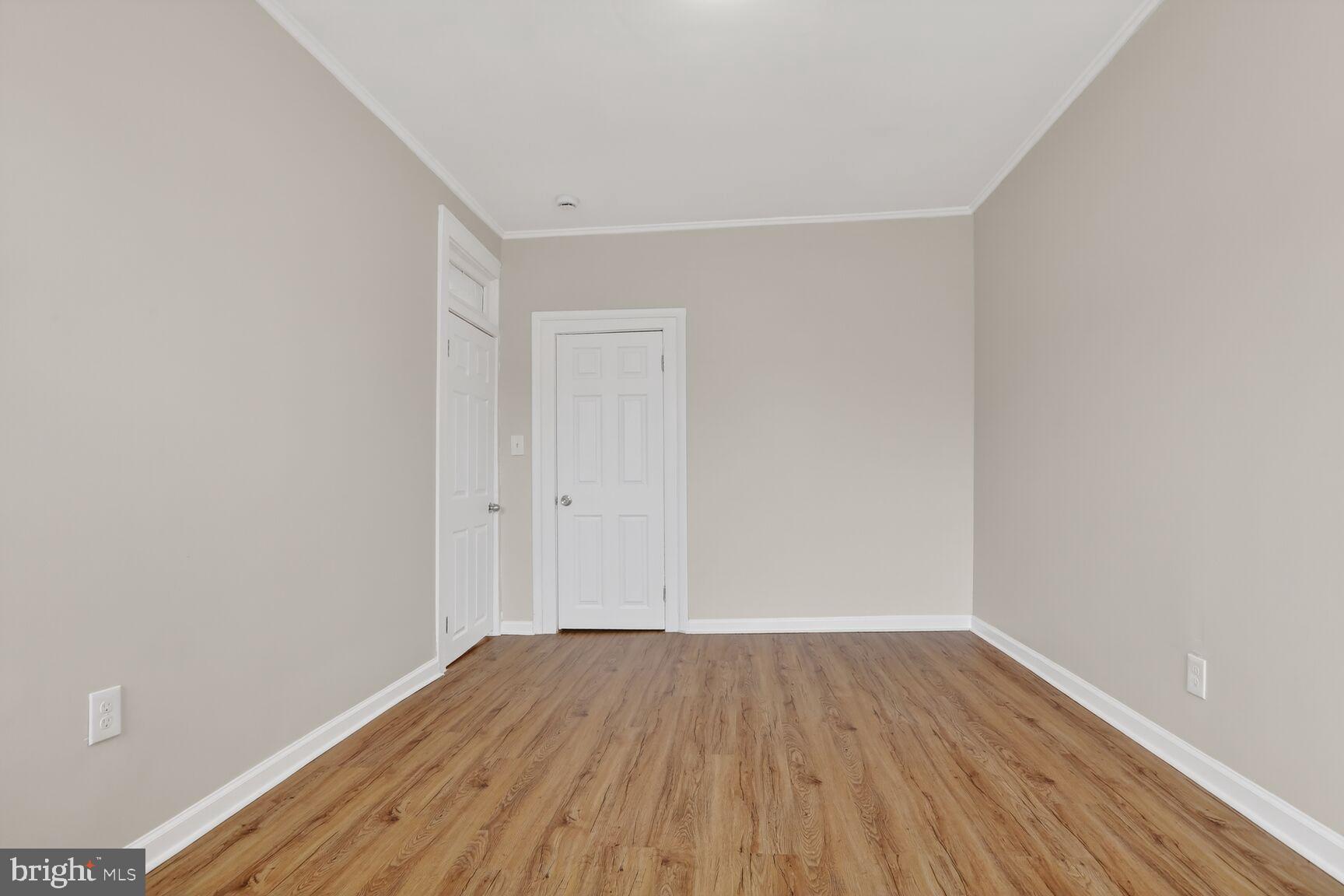 COPPIN HEIGHTS - Residential