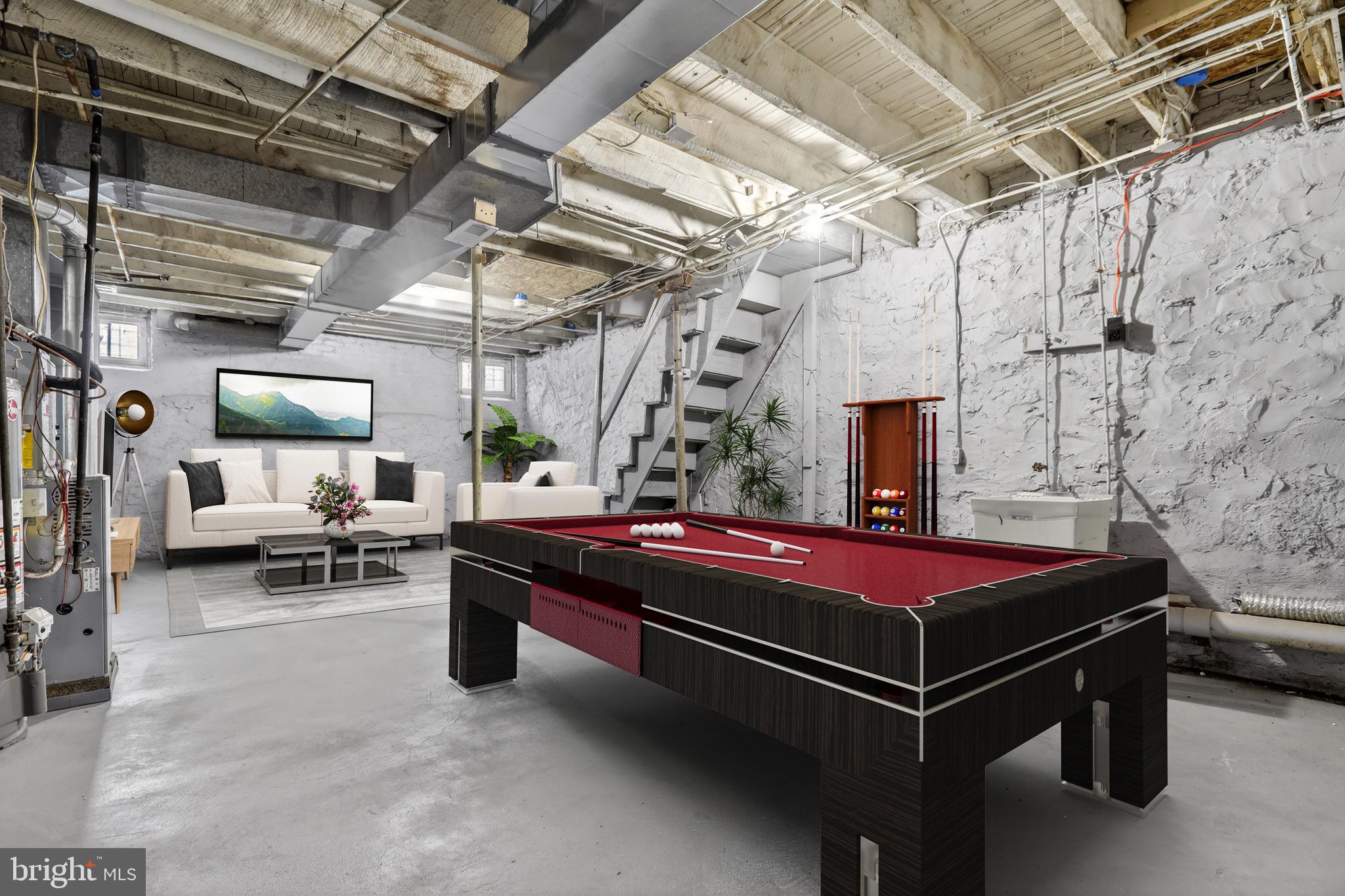 COPPIN HEIGHTS - Residential