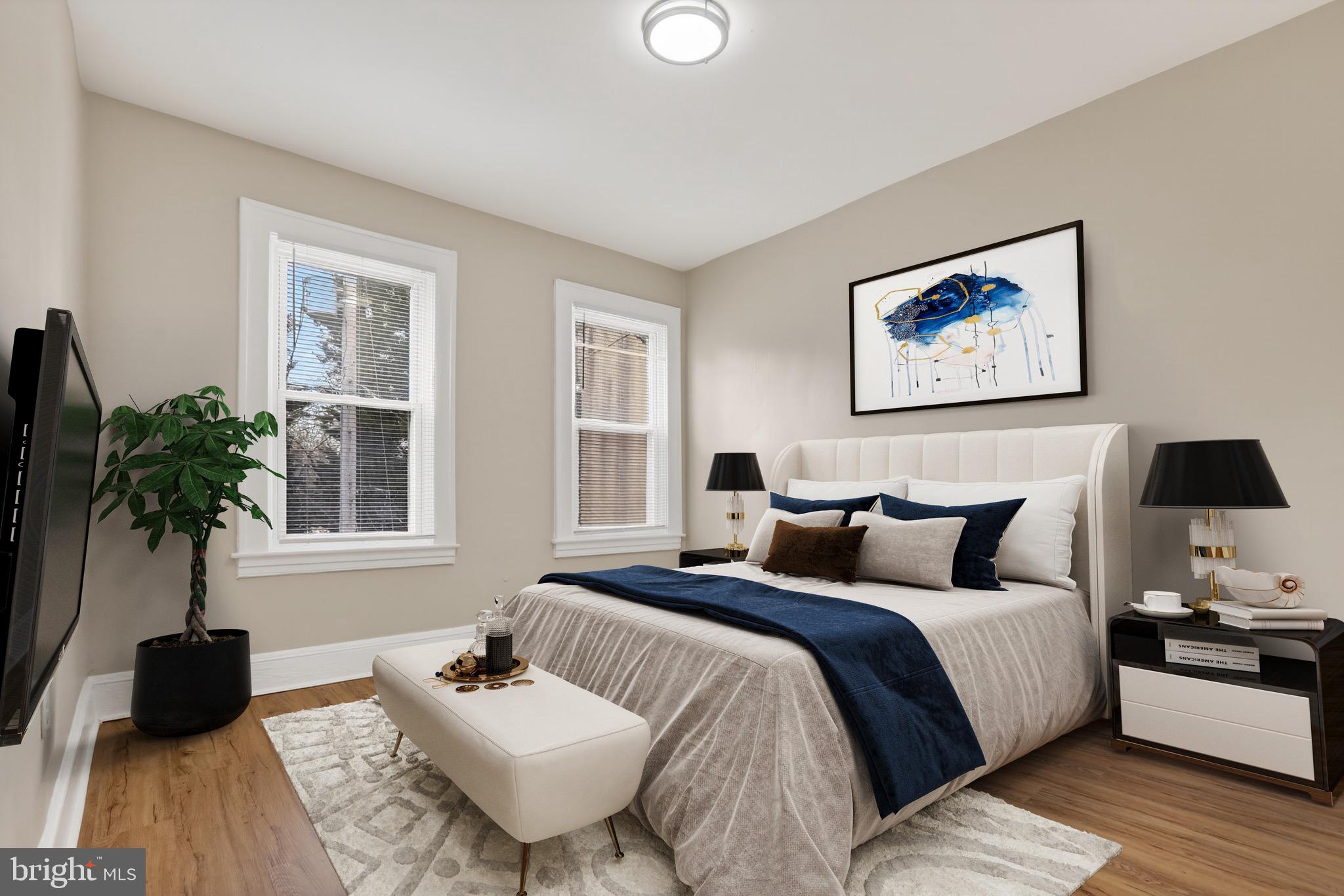 COPPIN HEIGHTS - Residential