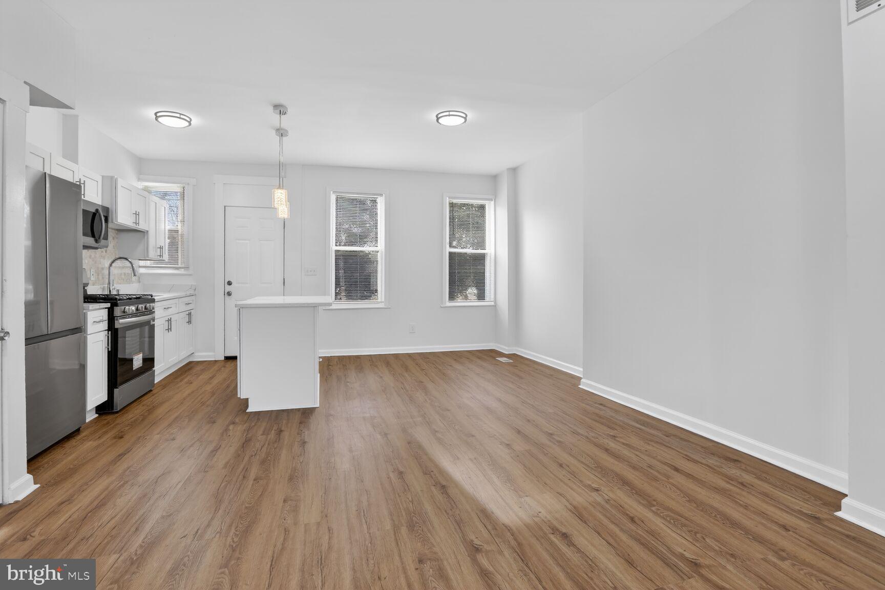 COPPIN HEIGHTS - Residential