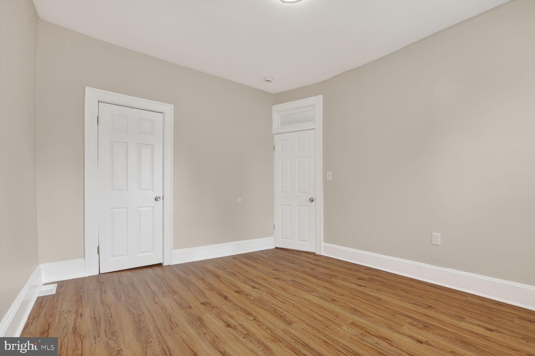 COPPIN HEIGHTS - Residential