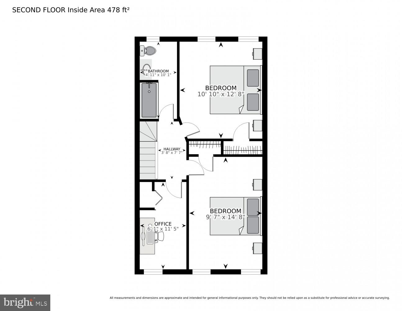 COPPIN HEIGHTS - Residential