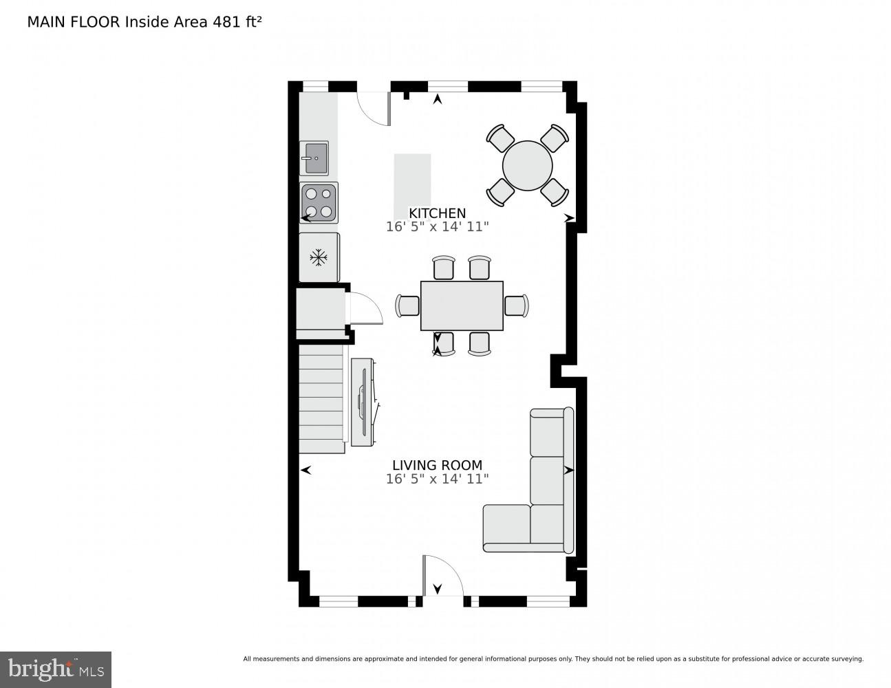 COPPIN HEIGHTS - Residential