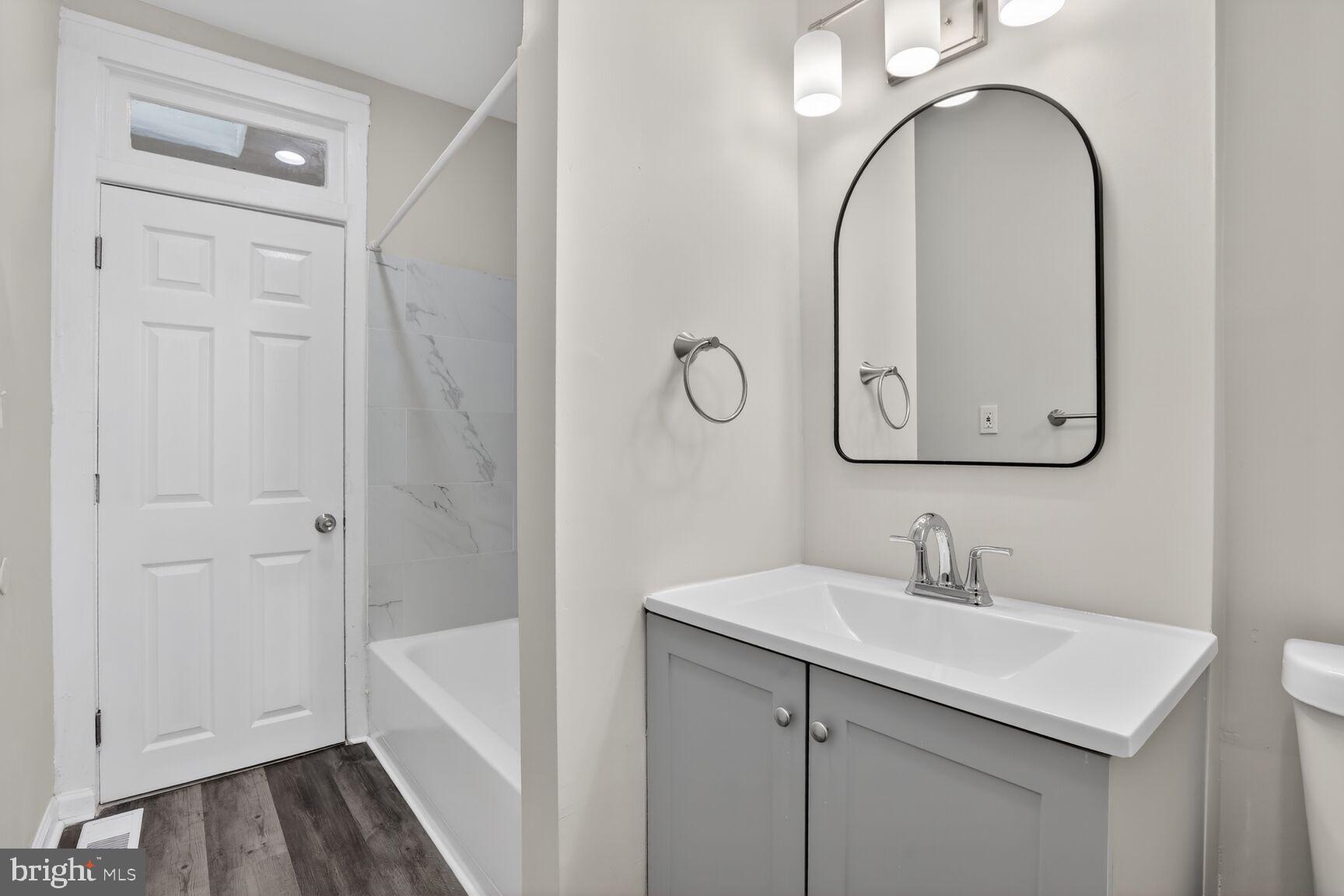 COPPIN HEIGHTS - Residential