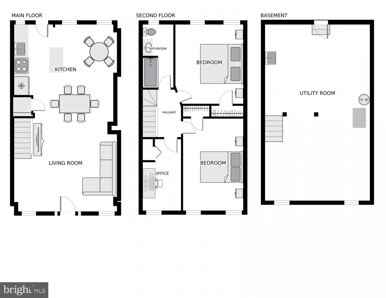 COPPIN HEIGHTS - Residential